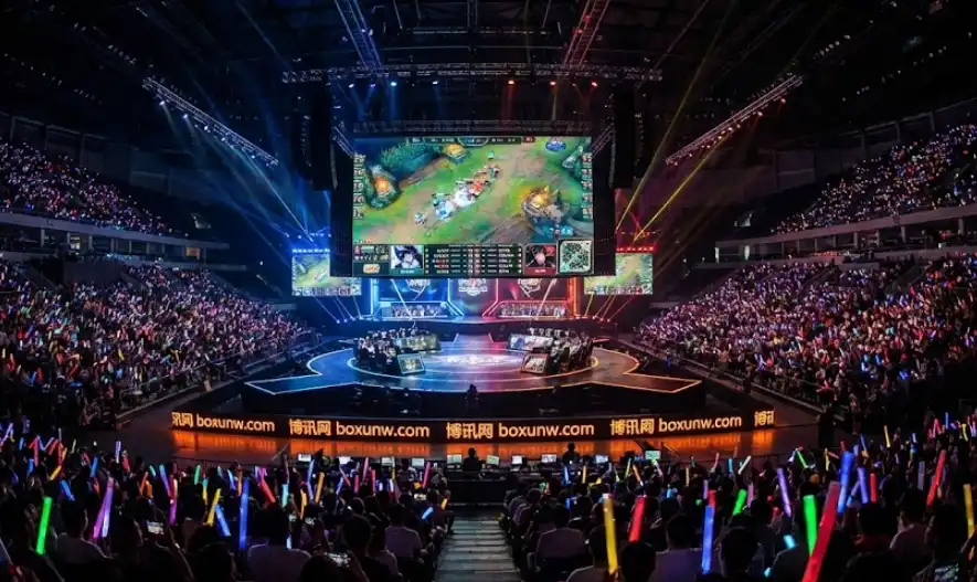 LOL | 英雄联盟红牛杯观赛指南:T1新阵容首秀,终极无畏赛制来了! LOL | 英雄联盟红牛杯观赛指南:T1新阵容首秀,终极无畏赛制来了!