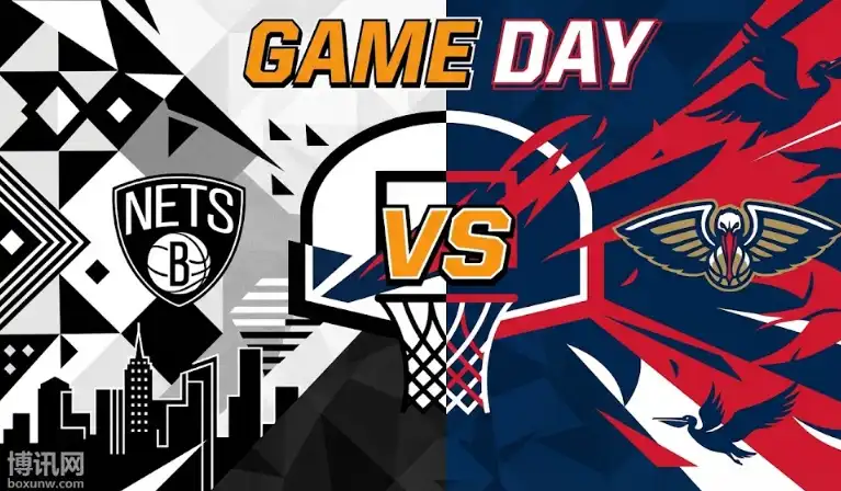 12月7日NBA前瞻:篮网VS鹈鹕,深度解析1.62主胜赔率背后的陷阱与机会 12月7日NBA前瞻:篮网VS鹈鹕,深度解析1.62主胜赔率背后的陷阱与机会