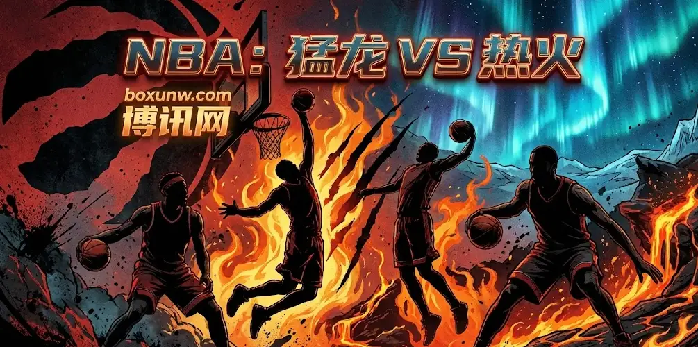 东部卡位战|猛龙vs热火:主场让分加深,猛龙客场真要崩盘? 东部卡位战|猛龙vs热火:主场让分加深,猛龙客场真要崩盘?