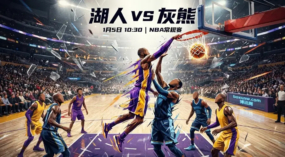 湖人vs灰熊:总分盘口为何一夜狂降8分?詹姆斯率残阵再战灰熊 湖人vs灰熊:总分盘口为何一夜狂降8分?詹姆斯率残阵再战灰熊