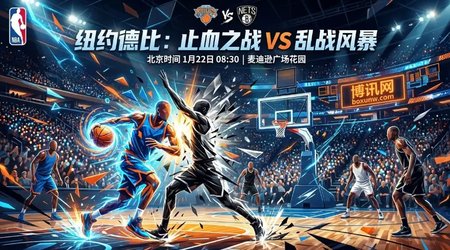 尼克斯VS篮网:让分盘口太深?小心篮网的“垃圾时间”追分能力 尼克斯VS篮网:让分盘口太深?小心篮网的“垃圾时间”追分能力