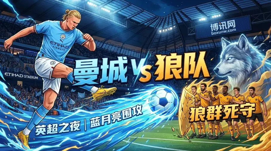 曼城vs狼队,能赢几个球?穿盘概率有多大?深盘之下必有勇夫 曼城vs狼队,能赢几个球?穿盘概率有多大?深盘之下必有勇夫