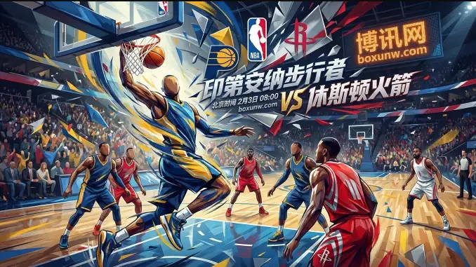 步行者VS火箭:火箭狂轰30胜冲击西部榜首!客场让5.5分稳了? 步行者VS火箭:火箭狂轰30胜冲击西部榜首!客场让5.5分稳了?