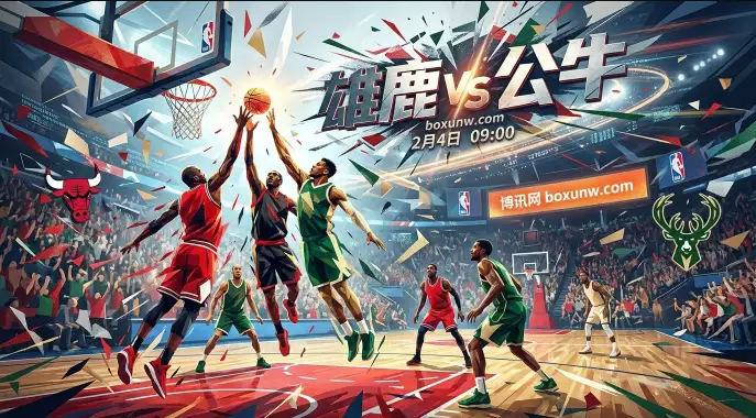 雄鹿vs公牛:字母哥伤停!雄鹿18胜29负陷入泥潭,决定胜负的2个细节 雄鹿vs公牛:字母哥伤停!雄鹿18胜29负陷入泥潭,决定胜负的2个细节