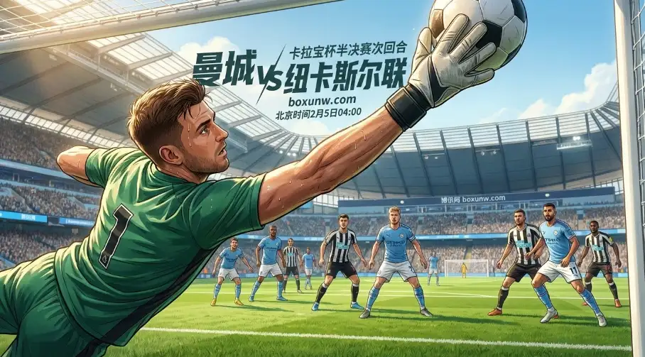 进球大战预警!曼城vs纽卡:大球赔率2.30背后不仅仅是2球差距! 进球大战预警!曼城vs纽卡:大球赔率2.30背后不仅仅是2球差距!