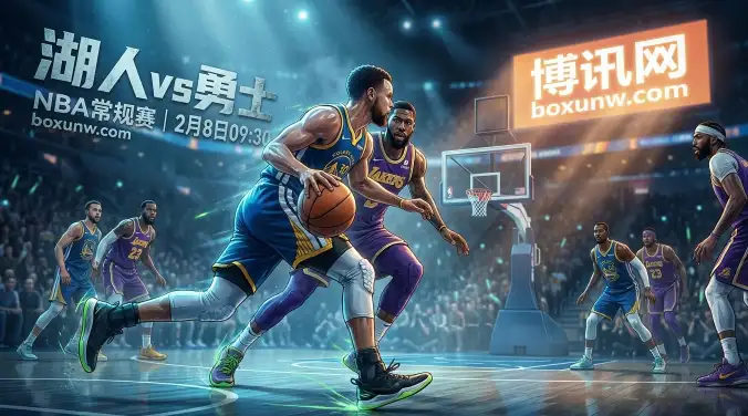 湖人vs勇士 | 库里东契奇双双缺阵，盘口仅让2.5分，独家解析让分和大小分