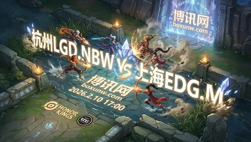 杭州LGD vs 上海EDG：EDG.M遭遇两连败，能否在LGD身上拿到首胜？
