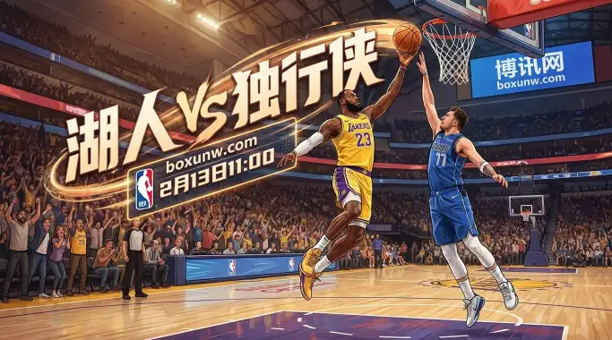 湖人vs独行侠:让6.5分稳了?独行侠近10场仅2胜,湖人坐收大礼? 湖人vs独行侠:让6.5分稳了?独行侠近10场仅2胜,湖人坐收大礼?