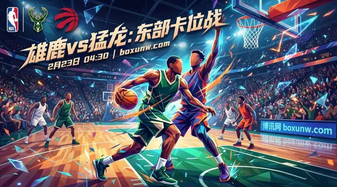 雄鹿vs猛龙:东部第5对战第11,字母哥缺阵,猛龙让3分稳不稳? 雄鹿vs猛龙:东部第5对战第11,字母哥缺阵,猛龙让3分稳不稳?