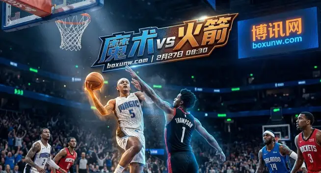 魔术VS火箭: 强强对话!申京场均20+9硬刚班凯罗,火箭背靠背挑战魔术 魔术VS火箭: 强强对话!申京场均20+9硬刚班凯罗,火箭背靠背挑战魔术