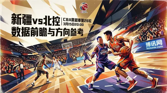新疆vs北控迎季后赛生死卡位战!仅差3分谁能突围? 新疆vs北控迎季后赛生死卡位战!仅差3分谁能突围?