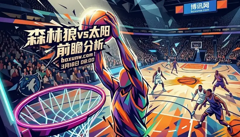 赛季2比0领先!森林狼VS太阳:近5场狂丢125分,森林狼主场恐遭3杀? 赛季2比0领先!森林狼VS太阳:近5场狂丢125分,森林狼主场恐遭3杀?