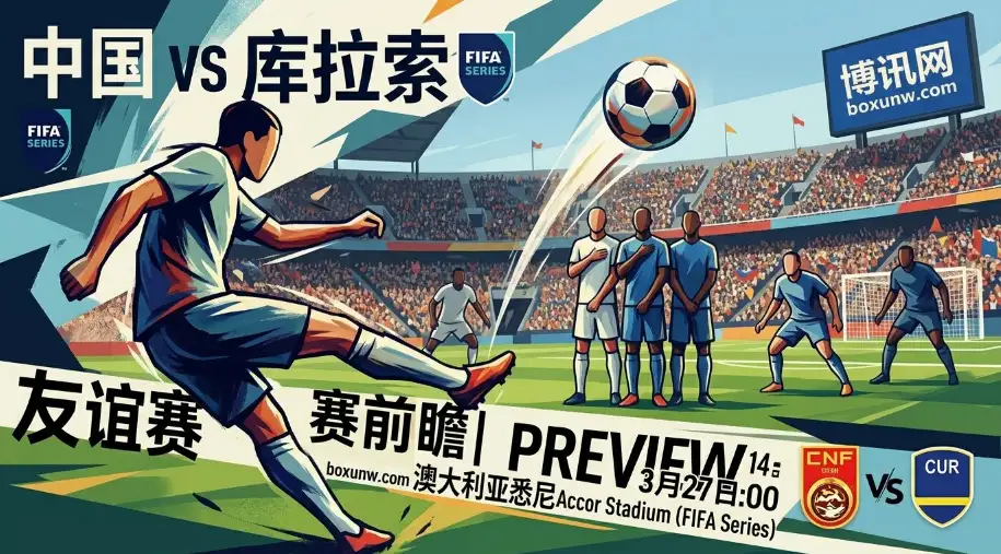 中国vs库拉索:国足落后对手12个FIFA排名,近5场丢6球能否顶住冲击? 中国vs库拉索:国足落后对手12个FIFA排名,近5场丢6球能否顶住冲击?