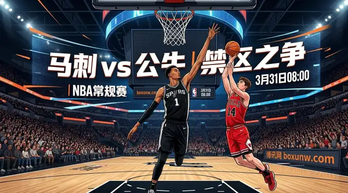 马刺VS公牛:狂轰38+12!文班亚马再战公牛,8连胜马刺剑指第9胜? 马刺VS公牛:狂轰38+12!文班亚马再战公牛,8连胜马刺剑指第9胜?