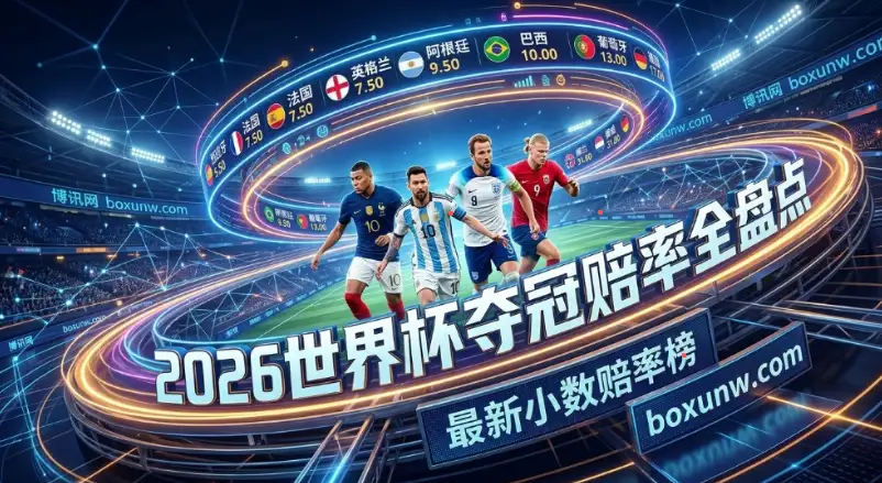 2026世界杯实力榜 | 夺冠赔率分析 | 西班牙居首 | 英格兰法国紧随 2026世界杯实力榜 | 夺冠赔率分析 | 西班牙居首 | 英格兰法国紧随