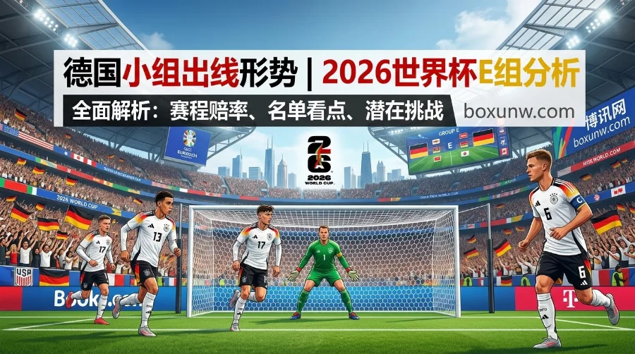 2026世界杯德国小组出线赔率 | 阵容看点 | 40岁门神重返世界杯 2026世界杯德国小组出线赔率 | 阵容看点 | 40岁门神重返世界杯