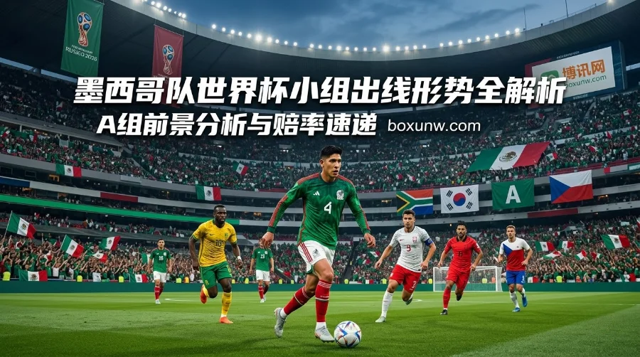 2026世界杯墨西哥小组出线赔率 | 阵容看点 | 90%出线概率 2026世界杯墨西哥小组出线赔率 | 阵容看点 | 90%出线概率