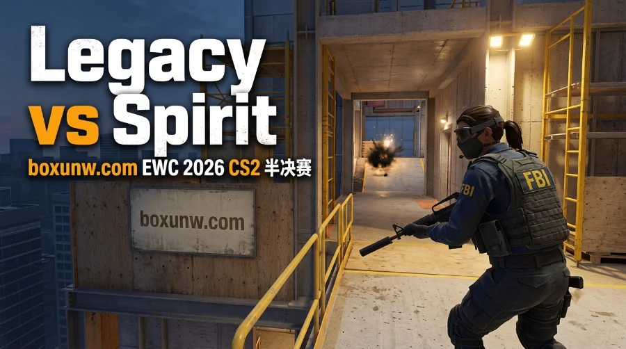 Legacy迎战Spirit，爆冷还是碾压？3.30赔率揭示黑马终局