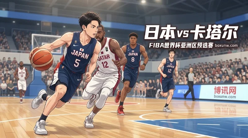 日本vs卡塔尔:让分30.5分!世预赛打爆卡塔尔? 日本vs卡塔尔:让分30.5分!世预赛打爆卡塔尔?