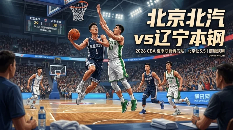 北京北汽vs辽宁本钢盘口赔率解析：3大核心数据定乾坤