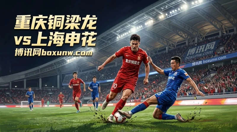 重庆铜梁龙vs上海申花：大2.5/3球赔率1.84权威剖析