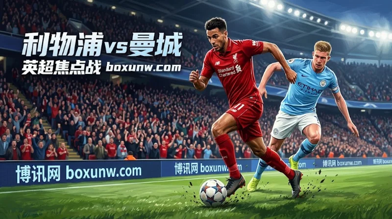 英超第6轮五连胜曼城客战利物浦。面对红军锋线伤员满营，机构仅开客让平半，利物浦受让+0/0.5赔率1.900，看好红军守住主场不败且总进球在3球以内。